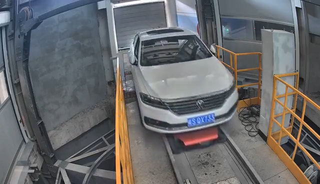 鴻杰威爾 | 立體車庫夏季安全管理